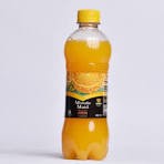 Soda 350ml plastic