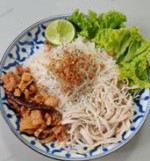 Chef salad 