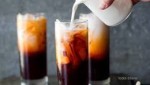 Thai tea