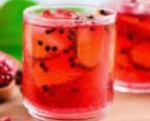 Thai style lemon water 