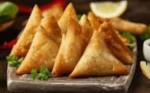Chicken spring rolls