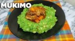Mukimo special
