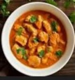 Massaman curry - Chicken