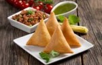Samosa