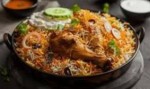 Biryani