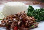 Ugali omena