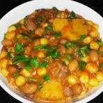 Githeri normal